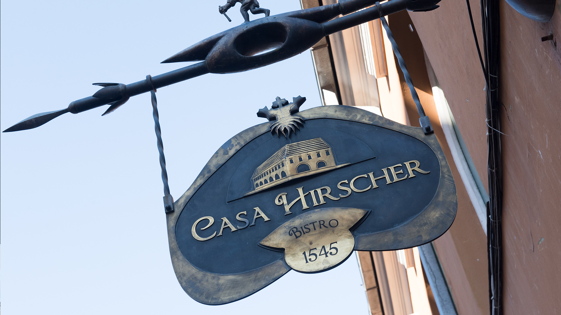 Casa Hirscher